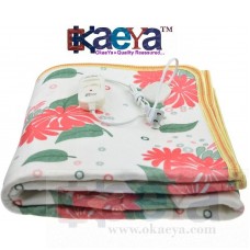 OkaeYa Electric Blanket